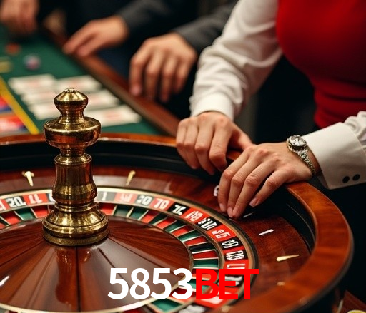 Interface do Aplicativo 5853bet - Design Premium e Intuitivo