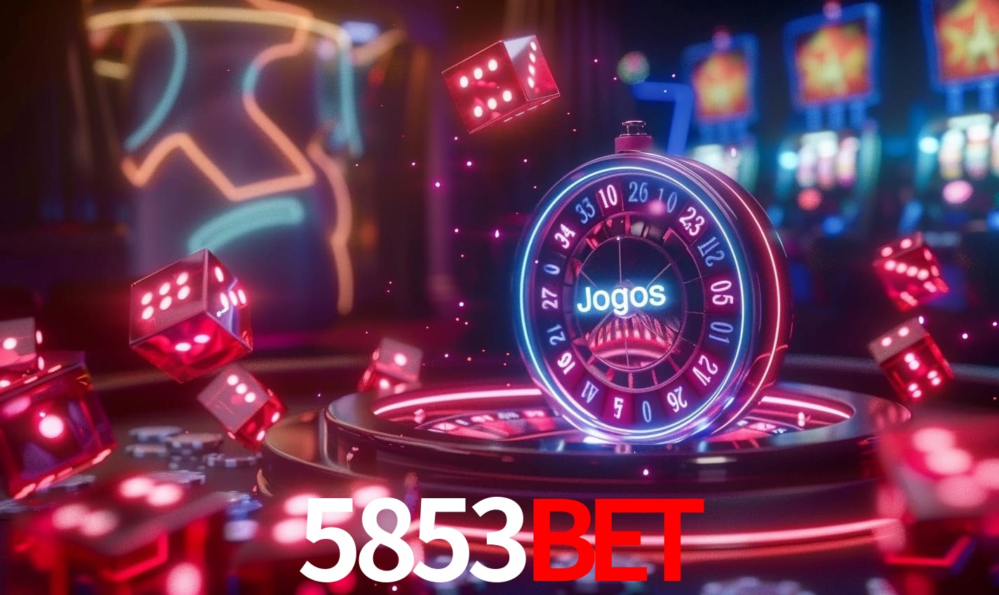 Cassino ao Vivo 5853bet - Dealers Brasileiros Profissionais