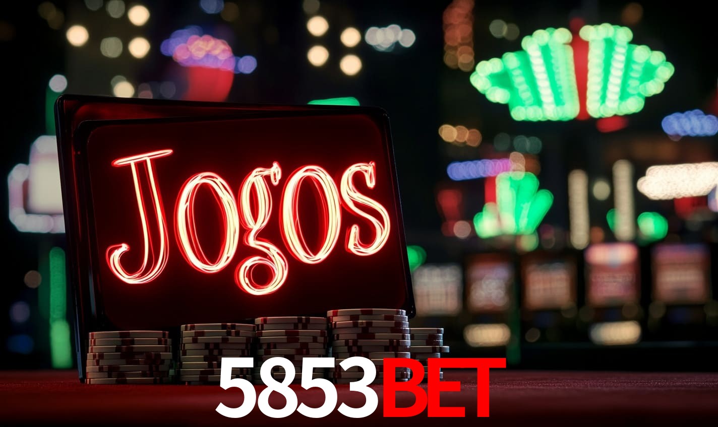 Coleção Premium de Slots 5853bet - NetEnt, Pragmatic Play, Evolution