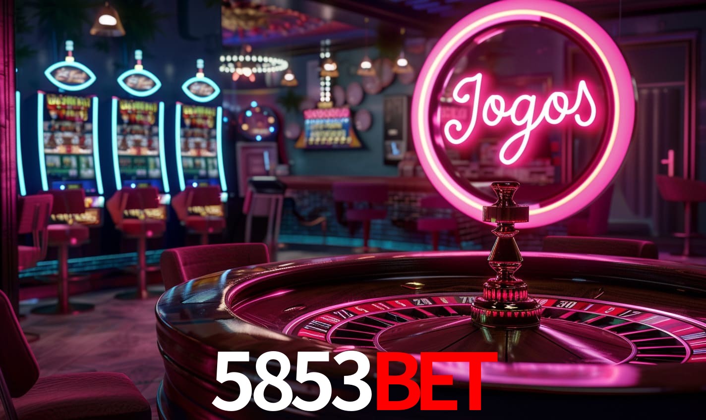 Jogos de Mesa Premium 5853bet - Blackjack, Roleta, Baccarat